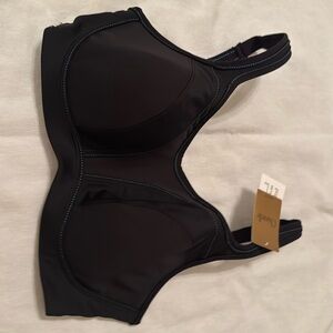 NWT Chantelle 2941 convertible sports bra